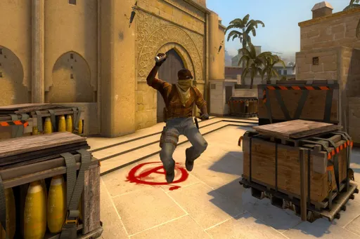 Как сделать Jump-throw в CS:GO: нужный бинд и польза механики