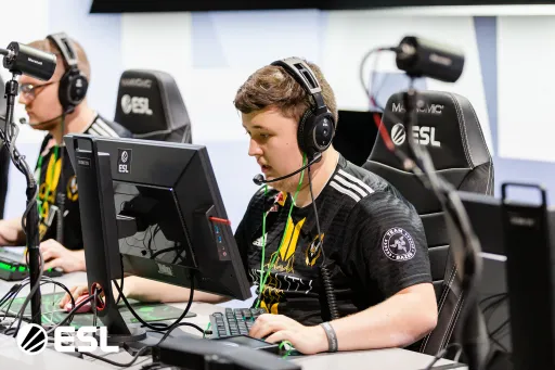 ZywOo: меня не волнует s1mple, я также играю против electroNic и Perfecto