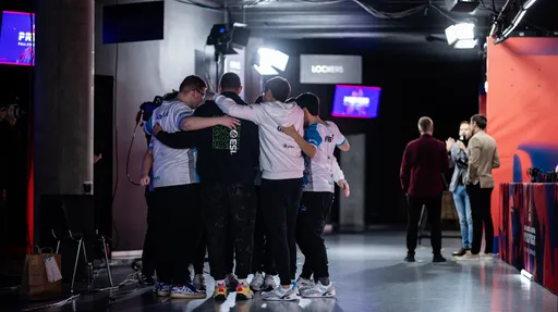 Cloud9 одолела Natus Vincere на BLAST Premier: Fall Final 2023