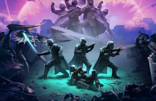 Игроки Helldivers 2 написали 7 тысяч негативных отзывов из-за привязки к PSN