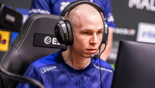 EliGE: очень рад быть в новом составе Team Liquid, уверен в этой команде