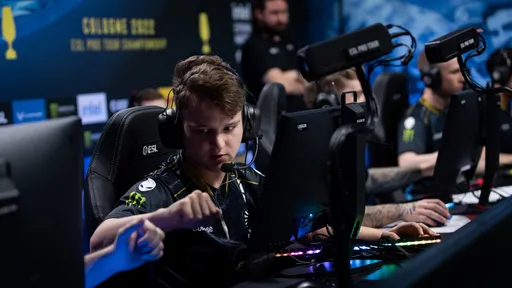 Team Liquid прошла в финал крупного LAN-турнира впервые с 2019 года