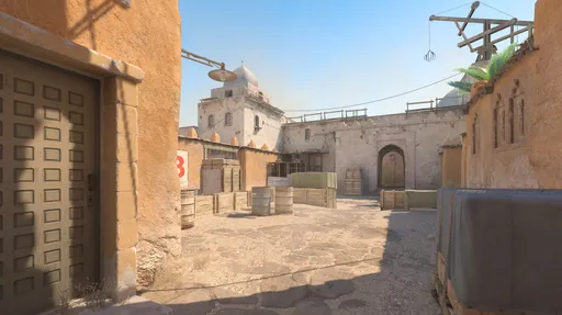 Датамайнер Thour: Counter-Strike 2 грузится в два раза быстрее, чем CS:GO