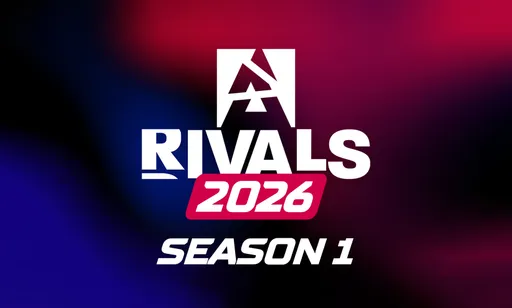 BLAST Rivals 2026 Season 1: расписание, турнирная сетка, участники и призовой фонд