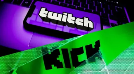 Kick обошёл Twitch в испаноязычном сегменте – у сервиса 1 млрд часов просмотра