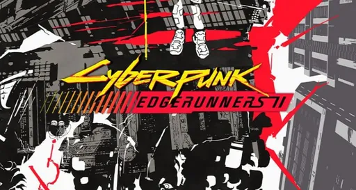 Аниме Cyberpunk: Edgerunners получит продолжение – CD Projekt RED и Trigger анонсировали второй сезон