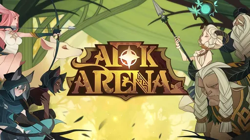 Промокоды для AFK Arena