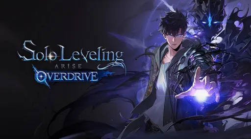«Поднятие уровня в одиночку» на ПК или Solo Leveling: ARISE OVERDRIVE: детали, геймплей, дата выхода и трейлер