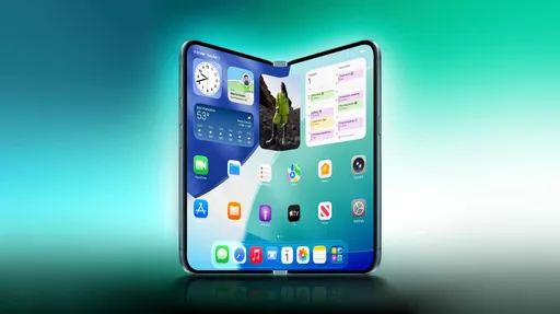 Apple отказалась от iPhone-«раскладушки»? Каким будет первый складной iPhone