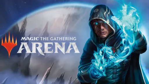 Промокоды для Magic: the Gathering Arena