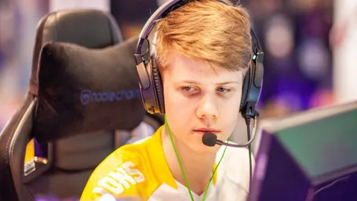 Bubzkji удалил твит, в котором опроверг свой уход из Astralis