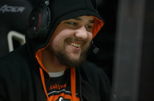 No[o]ne сыграл 1500 игр на про-сцене Dota 2 — больше всего в составе VP
