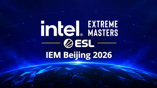 IEM Beijing 2026 по CS2: расписание, сетка, участники и трансляция