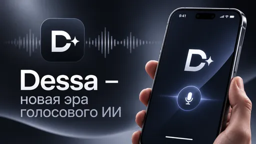 Dessa – новая эра голосового ИИ или находка для мошенников?