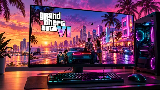 Выйдет ли GTA 6 на ПК уже в начале 2027 года?