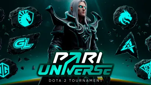 PARI Universe: расписание и сетка, эфир, участники и призовой фонд