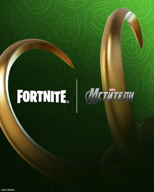 В Fortnite могут добавить Локи из вселенной Marvel
