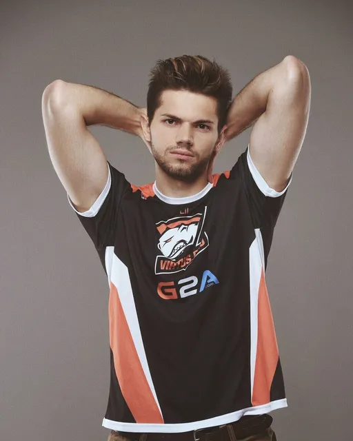 Lil может начать новый сезон в составе PuckChamp