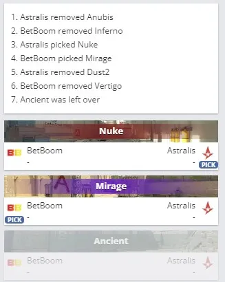 .