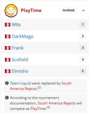 PlayTime