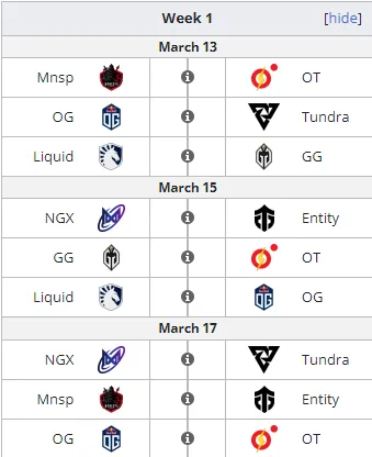 Liquipedia