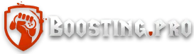 BOOSTING.PRO