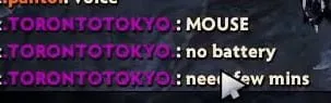 Сообщения TORONTOTOKYO