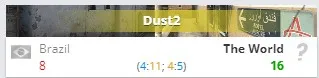 .
