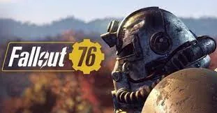 Игра Fallout 76