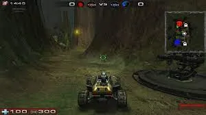 Игра Unreal Tournament 2004