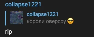 .
