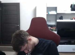 Спящий Андрей Afoninje Афонин