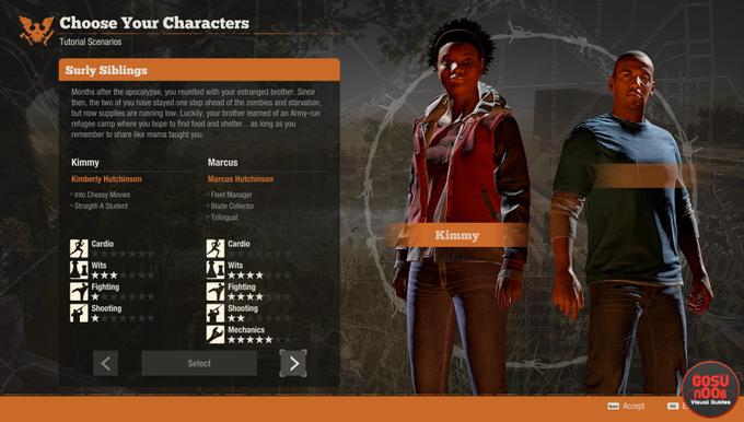 State Of Decay 2: Juggernaut Edition v1.0-v30 (+19 Trainer) [FLiNG