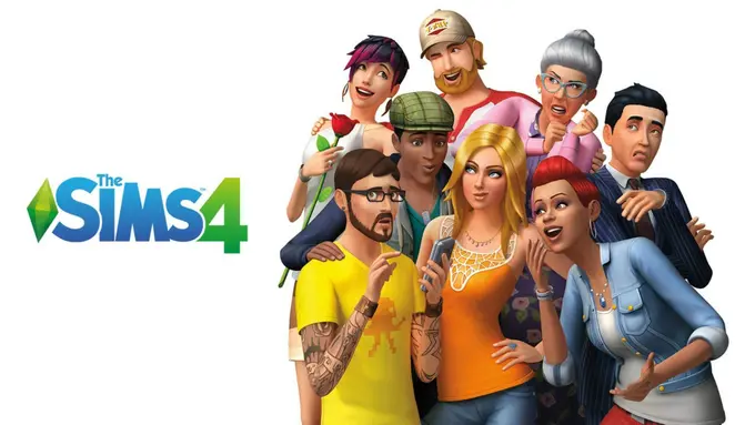 Jak zjistit verzi Sims 4