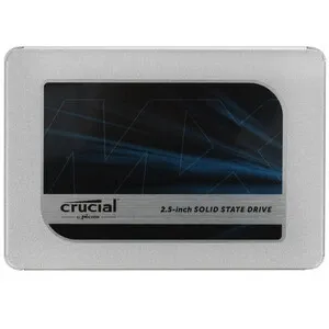 Crucial MX500 1TB