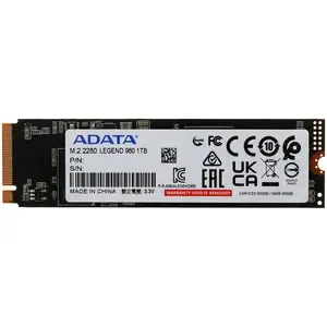 ADATA Legend 960 1TB
