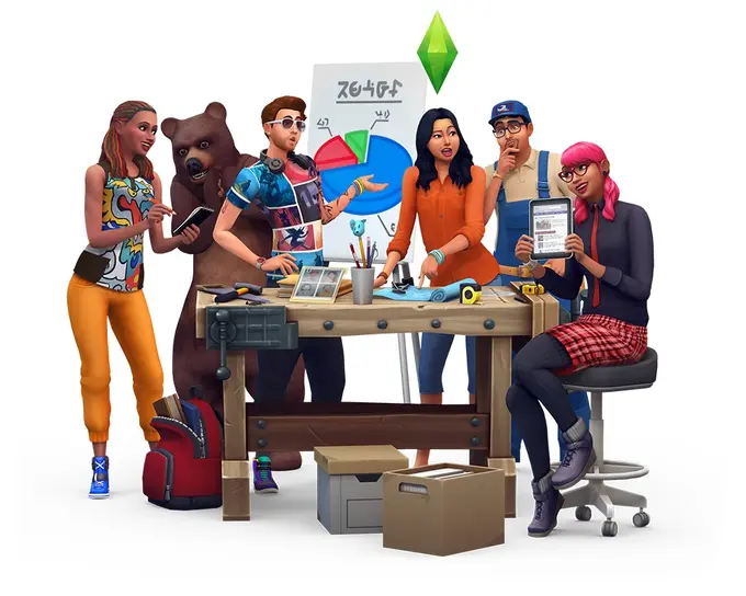 Jak aktualizovat Sims 4 na nejnovější verzi