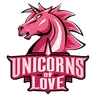 Unicorns Of Love