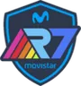 Rainbow7