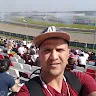 Шамиль Алисултанов