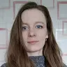 Ирина Моренова