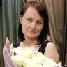 Лариса Комарькова