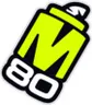M80