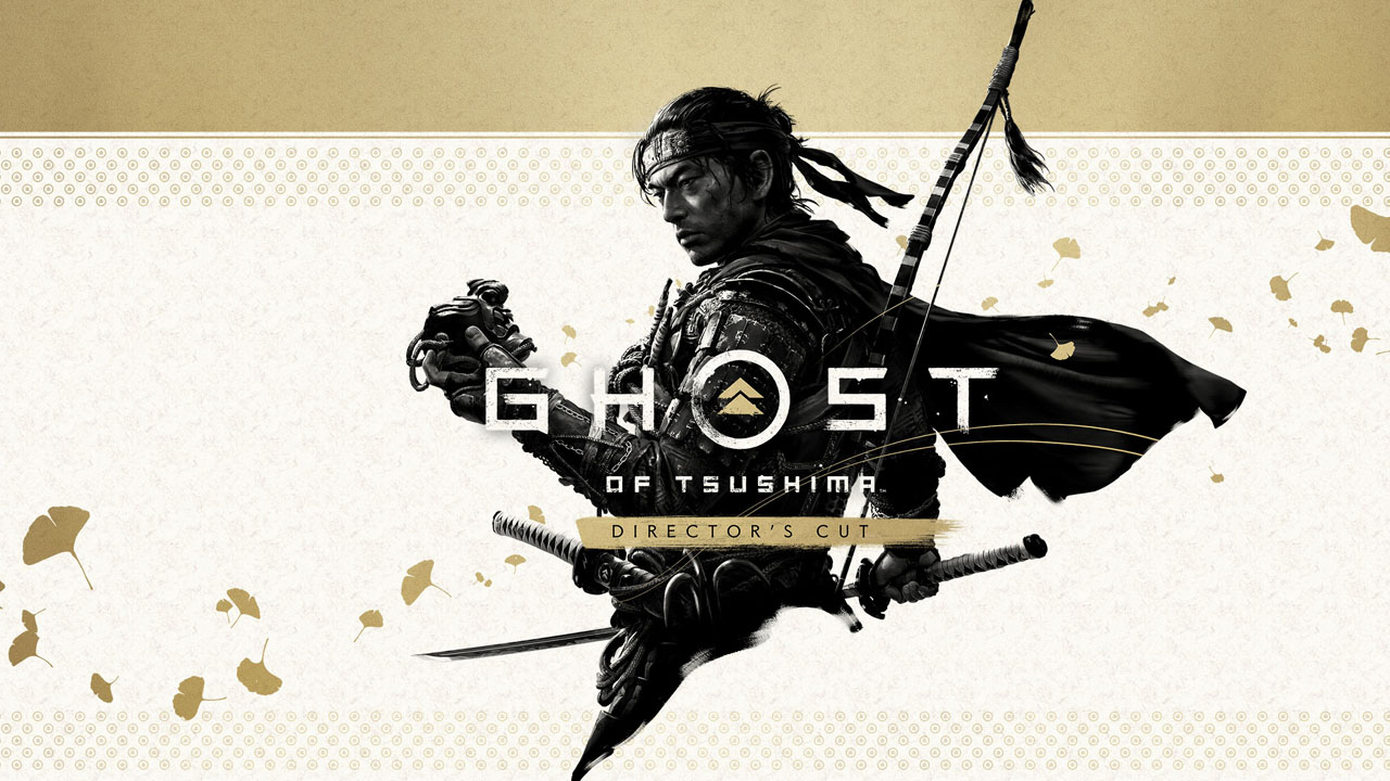 Ghost of Tsushima Director's Cut возглавила чарт продаж Steam