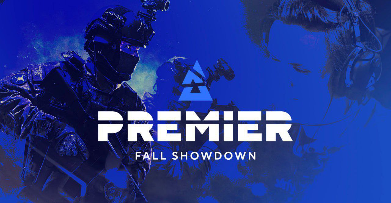 BLAST Premier Fall Showdown 2023. Все подробности последнего турнира в CS:GO