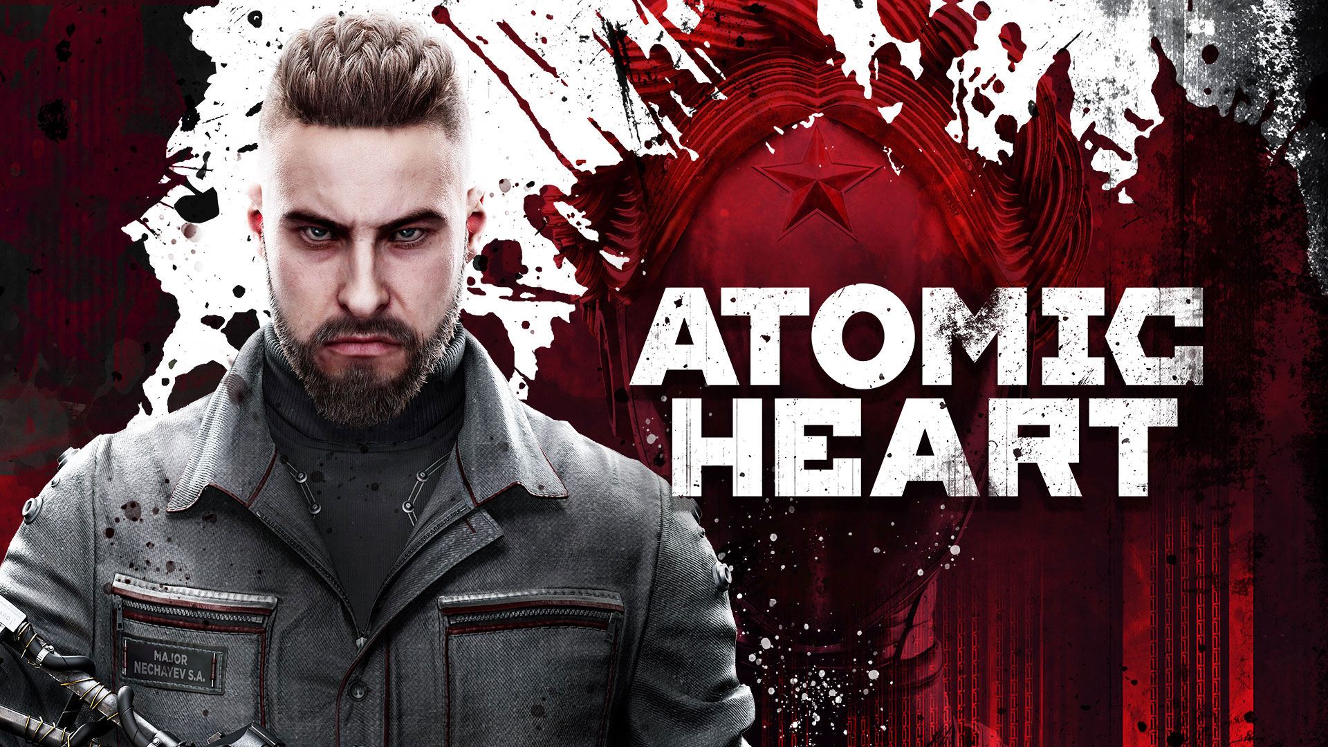 Блогер нашёл альтернативную концовку DLC Atomic Heart