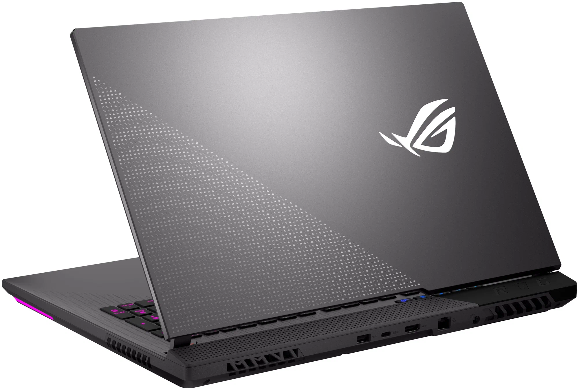 Ноутбук ASUS ROG Strix G15