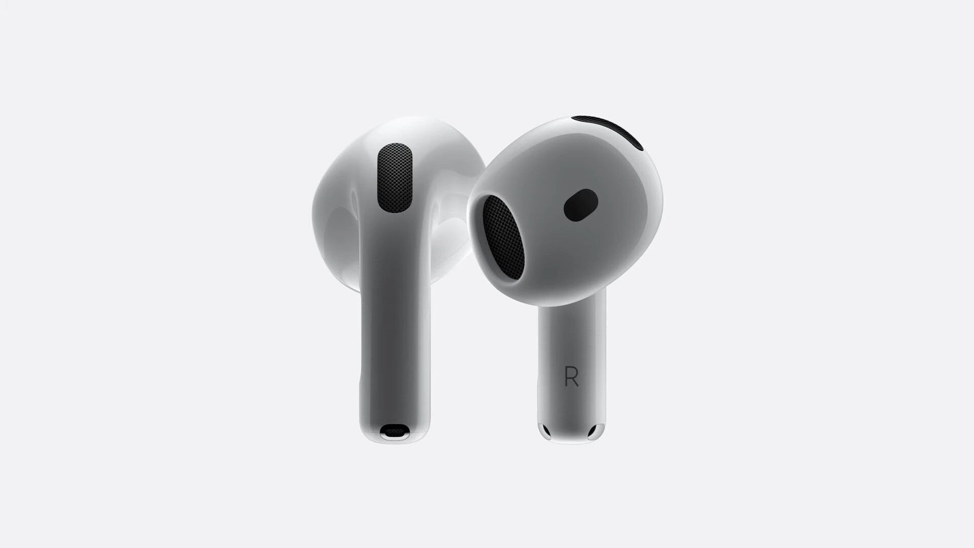 AirPods 4