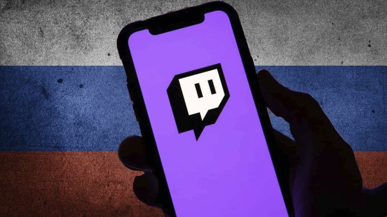 Роскомнадзор заявил, что Twitch обязан выплатить штрафы на 60 миллионов рублей