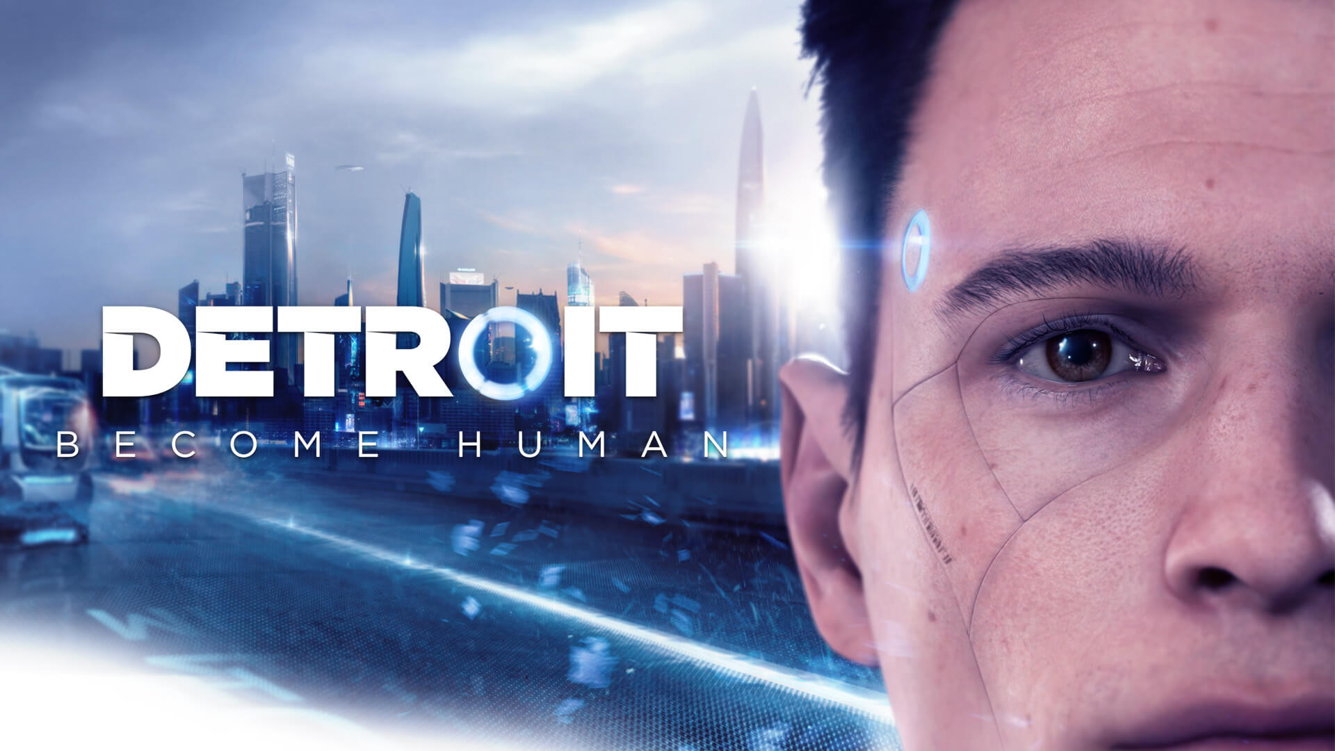 Detroit Become Human стала самой продаваемой игрой Sony в России за 2023 год